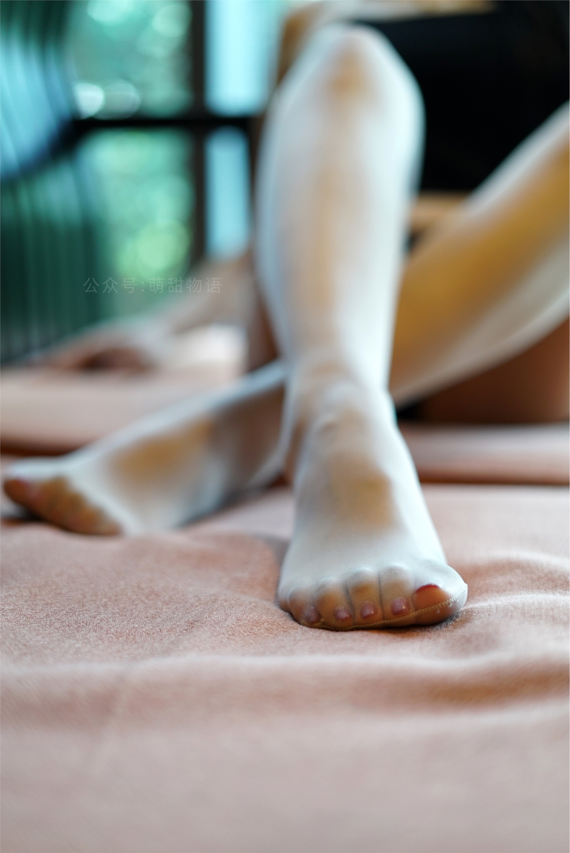 萌甜物语 XM193《这也太顶了吧-佳儿》